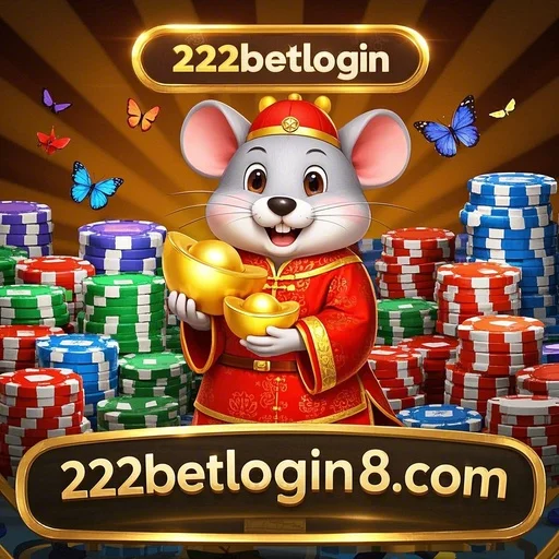 Descubra o Mundo das Máquinas Slots no 222betlogin