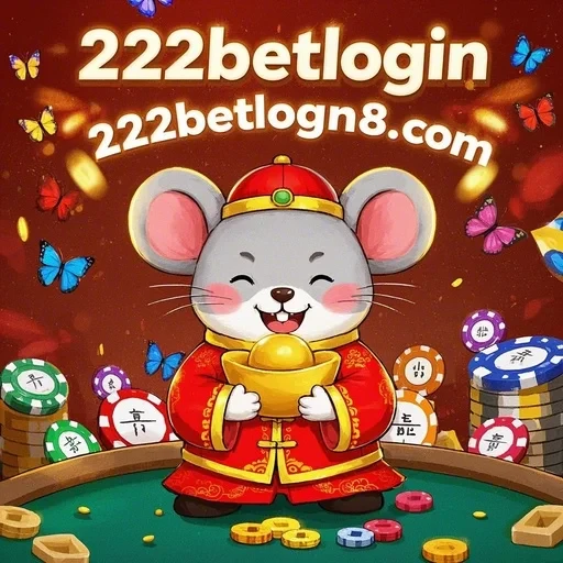 Descubra o Estilo Vegas: A Experiência de Cassino no 222betlogin